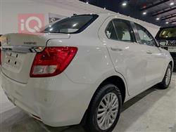 Suzuki Dzire